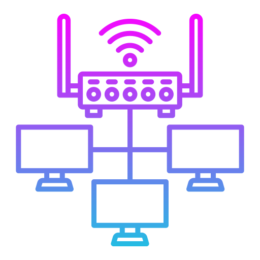 Essential Monitoring Icon